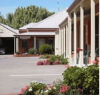 Yackandandah Motor Inn - Accommodation Sunshine Coast