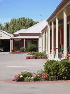 Yackandandah Motor Inn - Accommodation Sunshine Coast 0
