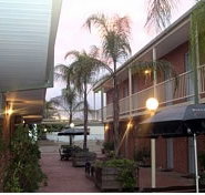 Yarrawonga Central Motor Inn - Accommodation Sunshine Coast