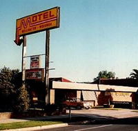 Motel Wellington - Accommodation Sunshine Coast