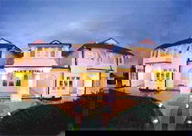 Palais Royale - Accommodation Sunshine Coast 0