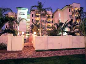  Accommodation Sunshine Coast