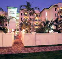 Tropic Towers Apartments - Accommodation Sunshine Coast