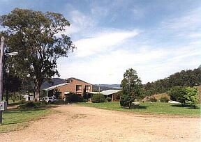 Wards River NSW Accommodation Sunshine Coast