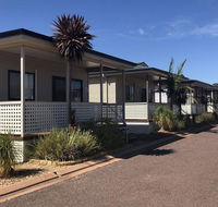Sundowner Cabin and Tourist Park - Accommodation Sunshine Coast