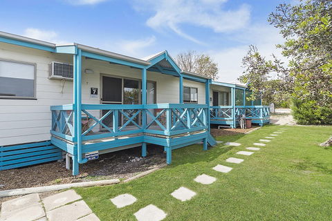 Marion Bay Holiday Villas - Accommodation Sunshine Coast 1