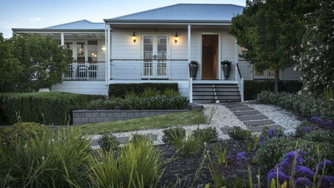 The Summer House - Accommodation Sunshine Coast 1