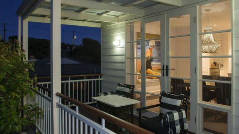 The Summer House - Accommodation Sunshine Coast 4