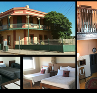 Pampas Motel - Accommodation Sunshine Coast