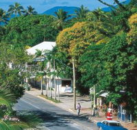 Macrossan House Boutique Holiday Apartments - Accommodation Sunshine Coast