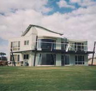 Moonta Bay Escape - Accommodation Sunshine Coast