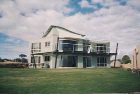 Moonta Bay Escape - Accommodation Sunshine Coast 0
