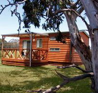 Seal Bay Cottages Kaiwarra - Accommodation Sunshine Coast