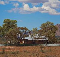Arkapena Homestead - Accommodation Sunshine Coast