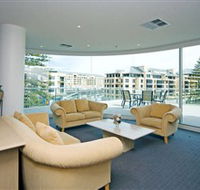 Glenelg Gateway Apartment .com - Accommodation Sunshine Coast