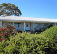 The Grange - Accommodation Sunshine Coast
