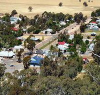 Melrose Caravan And Tourist Park - Accommodation Sunshine Coast