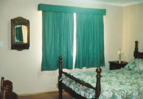 Gawler Belt SA Accommodation Sunshine Coast