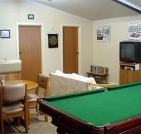 The Bridge Retreat - Accommodation Sunshine Coast