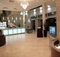 Sfera's Park Suites and Convention Centre - Accommodation Sunshine Coast
