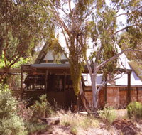 Mount Remarkable Cottage - Accommodation Sunshine Coast