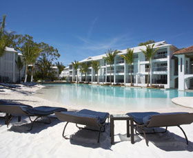  Accommodation Sunshine Coast