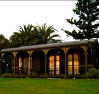 Sunset Cottage - Accommodation Sunshine Coast