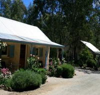 Riesling Trail Cottages - Accommodation Sunshine Coast