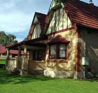 Rivergum Retreat - Accommodation Sunshine Coast