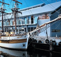 Somerset on the Pier - Accommodation Sunshine Coast