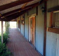 Pike River Woolshed - Accommodation Sunshine Coast