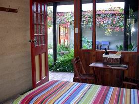 Red Poles - Accommodation Sunshine Coast 0