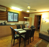 Western KI Caravan Park Cabins - Accommodation Sunshine Coast