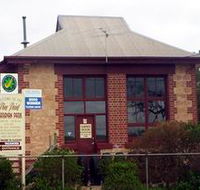 Pine Point Caravan Park - Accommodation Sunshine Coast