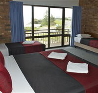 Kangaroo Island Seaside Inn - Accommodation Sunshine Coast