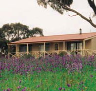 Windmill Cottage - Accommodation Sunshine Coast