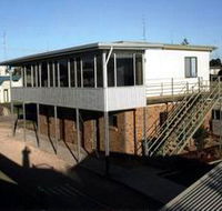 Gulf Vista - Accommodation Sunshine Coast
