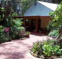 Rainforest Retreat - Accommodation Sunshine Coast