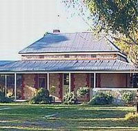 O'Deas Cottage - Accommodation Sunshine Coast
