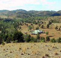 Willow Springs The Homestead - Accommodation Sunshine Coast
