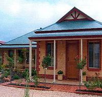 Restawile - Accommodation Sunshine Coast