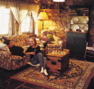 Trestrail - Accommodation Sunshine Coast