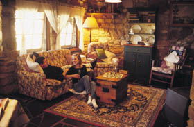 Trestrail - Accommodation Sunshine Coast 0