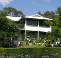 Riverscape Holiday Home - Accommodation Sunshine Coast