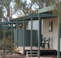 Quorn Caravan Park - Accommodation Sunshine Coast