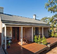 Strathalbyn Villas - Accommodation Sunshine Coast