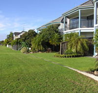 Mariner's Cay Apartments - Accommodation Sunshine Coast