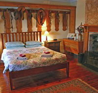 Bungaree Station - Accommodation Sunshine Coast