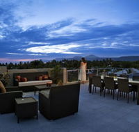 Coconut Grove Apartments Port Douglas - Accommodation Sunshine Coast
