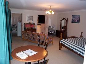 Woodforde SA Accommodation Sunshine Coast